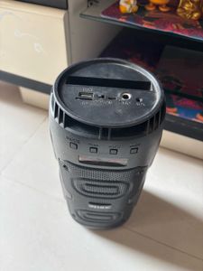 Intex Portable Bluetooth Speaker