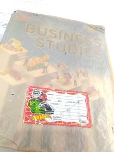 Class 12Th | Business Studies