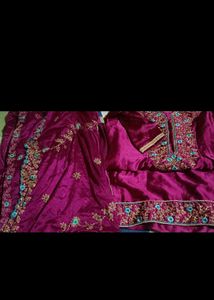 Patiala Suit