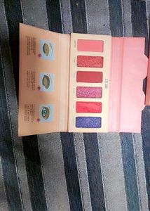 Eyeshadow Palette Set