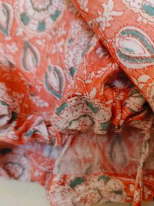 Kurta Pant Set