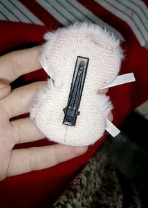 Cute Hair Clip