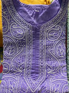 chickenkaari print kutra
