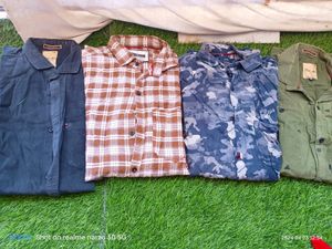 Shirts