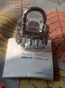 NEW Swarovski Lock In USB Memory