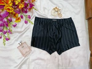 🇳🇿💫💗Striped Boxers mens wear