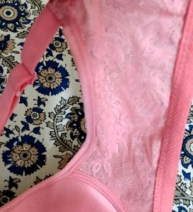 New Zivame Bra