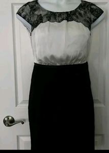 H&amp;M Pencil Skirt Dress