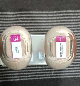 Insight BB Foundation Combo Of 2