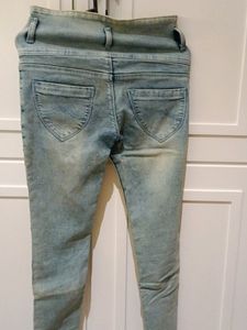 Trendy Jeans