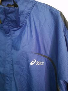 Asics Windbreaker Jacket