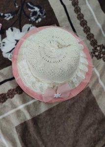 Kids Hat For Girls