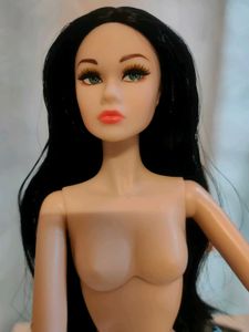 Barbie Xian Princess Doll