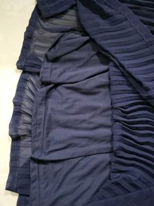 Floor Length Gown/Kurti