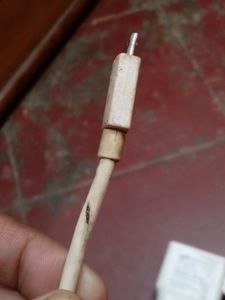 Original Samsung Charger