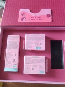 Dot & Key Retinol Range