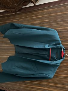 Only blazer- good Condition