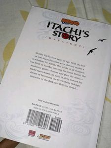 3 Books