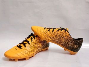Sega Football Shoes