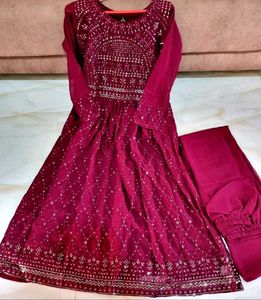 Nayra Set