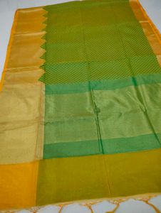 Beautiful Saree🌄