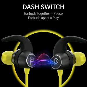 New Lava Probuds N11 Bt Neckband With Mic