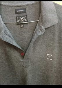 DIESEL MEN&#39;S TSHIRT XXL