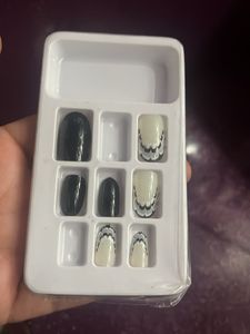 Press-on Nail Set