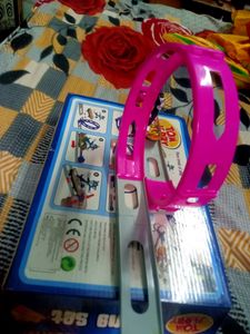 Tom And Jerry Racing Set