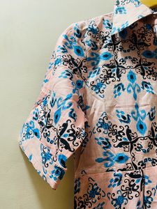 Brand New Pretty And Stylish Tunic Awesome Quality