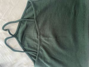 Green Top