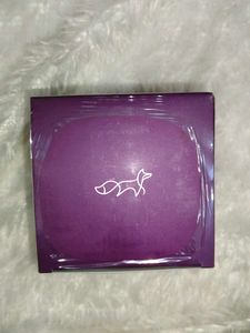 Foxtale Purple Clay Mask