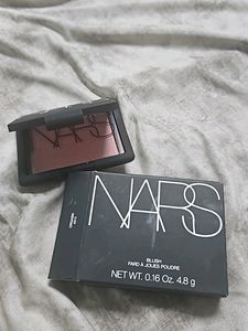 Flash Sale! NARS- Orgasm Mini Blush