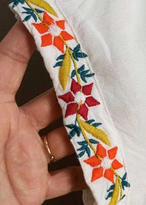Two Kurti for Summer