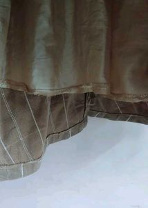 Cute Girl&#39;s Checkered Dress