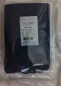 In Care Panties (High waist)