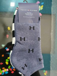 Tommy Hilfiger Socks