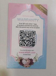 Mini Handheld Fan