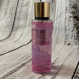 Victoria's Secret Velvet Petals In Bloom