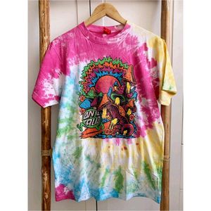 Santa Cruz Toxic Wasteland T-Shirt
