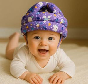 Baby Head Protector Helmet
