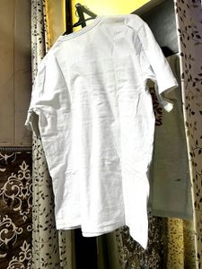 Kiss Print Tee