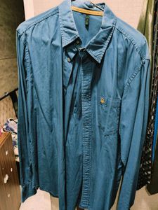 Shirt With Logo
