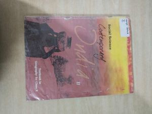 Class X Ncert Textbook Books