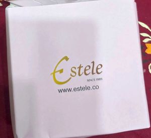 Green Danglers from Estelle