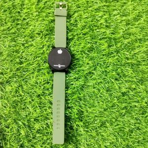 Stylish Touch Watch