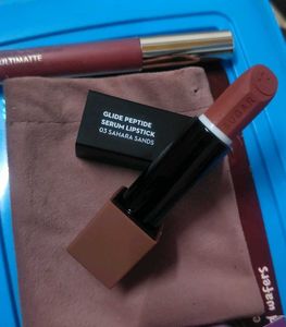 Sugar Lipstick - Sahara Sands