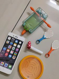 Gaming Set And Show Piece Toy Family Occasion