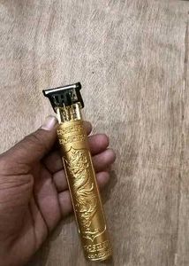 ❤️Trimmer Rechargeable Cordless For Shaving