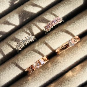 Bella Stone Rings